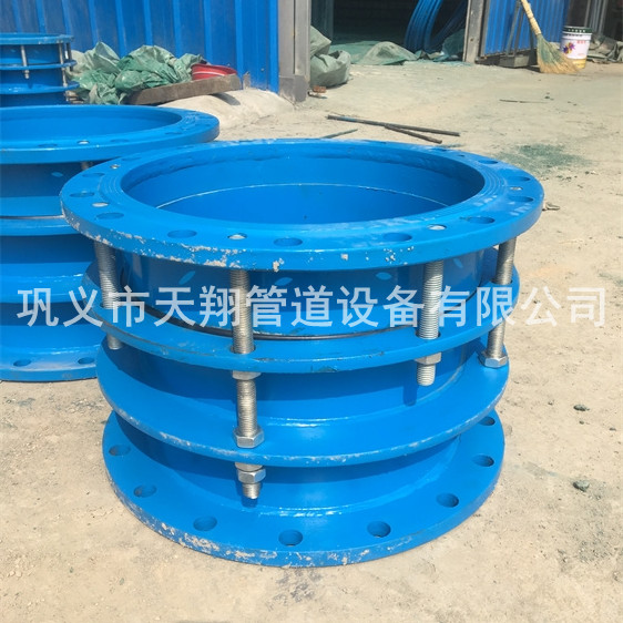 广西单法兰限位91视频最新入口器