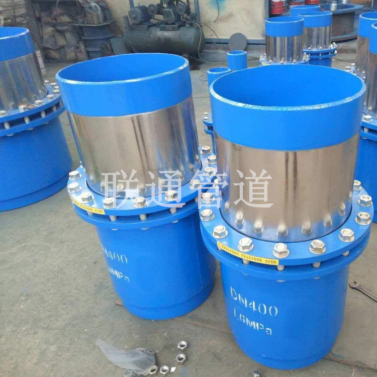 套管式91视频最新入口器原理