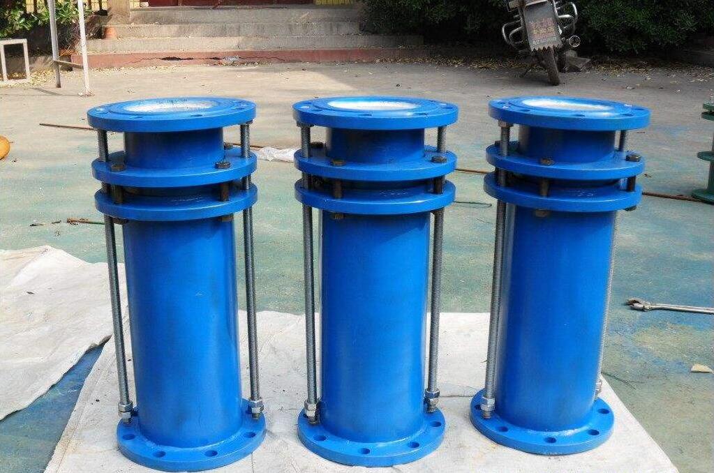 双法兰限位91视频最新入口器安装方法